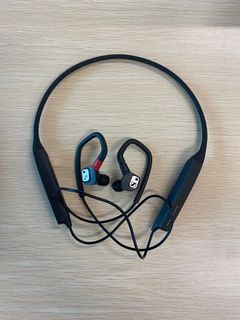 Sennheiser ie80s hotsell review