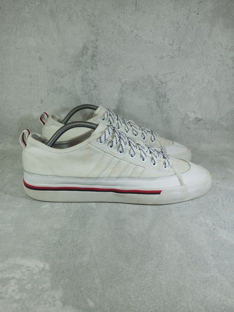 Adidas matchcourt rx3 store