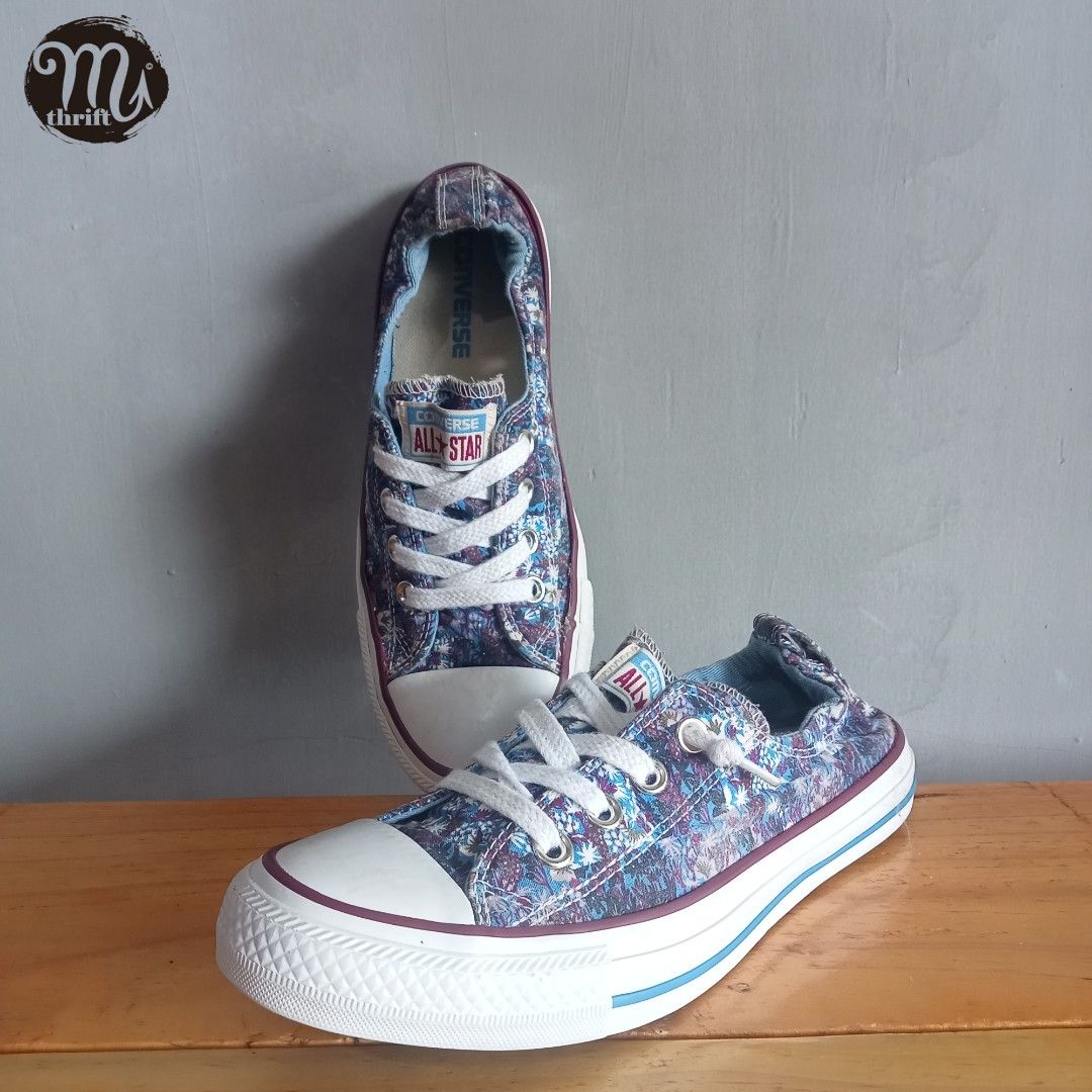 Sepatu converse original vietnam on sale