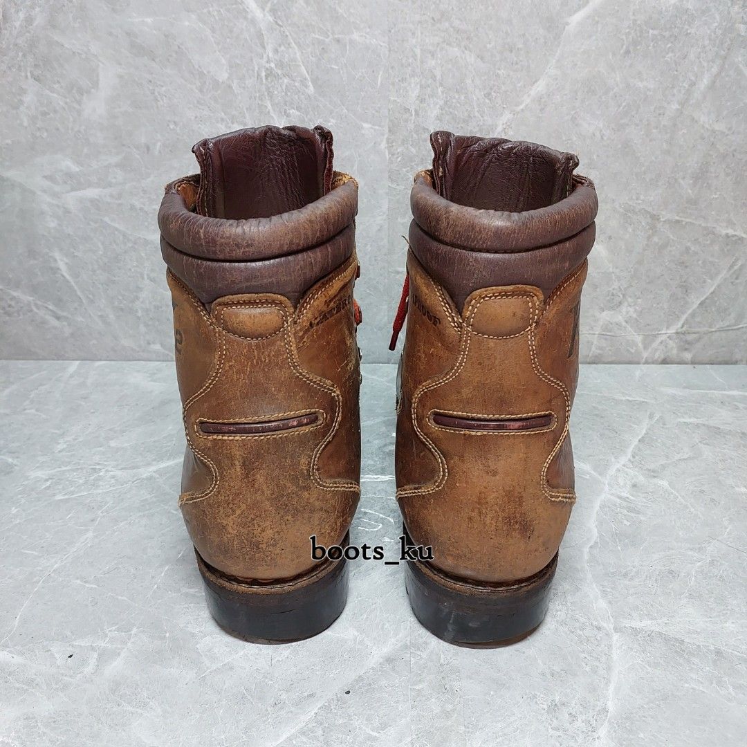 boots plat