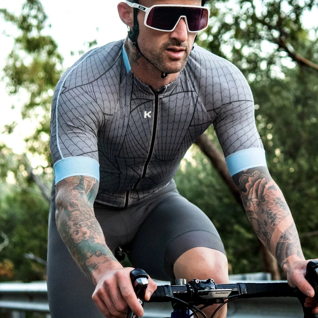 Katusha superlight jersey sales