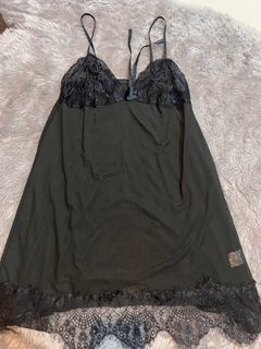 Sexy dress pajamas-lingerie