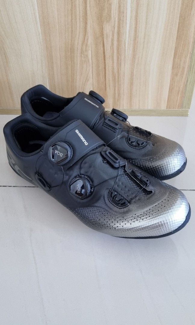 Shimano RC7 wide fit