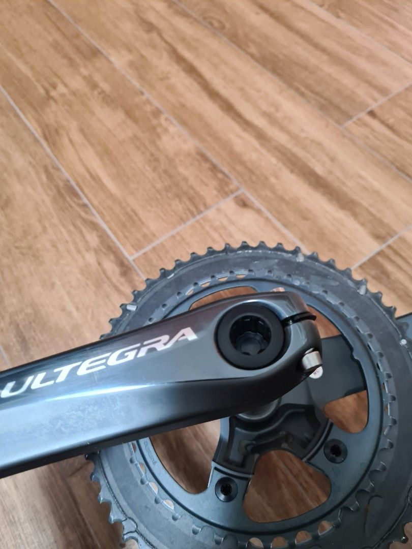 6800 chainset 2025