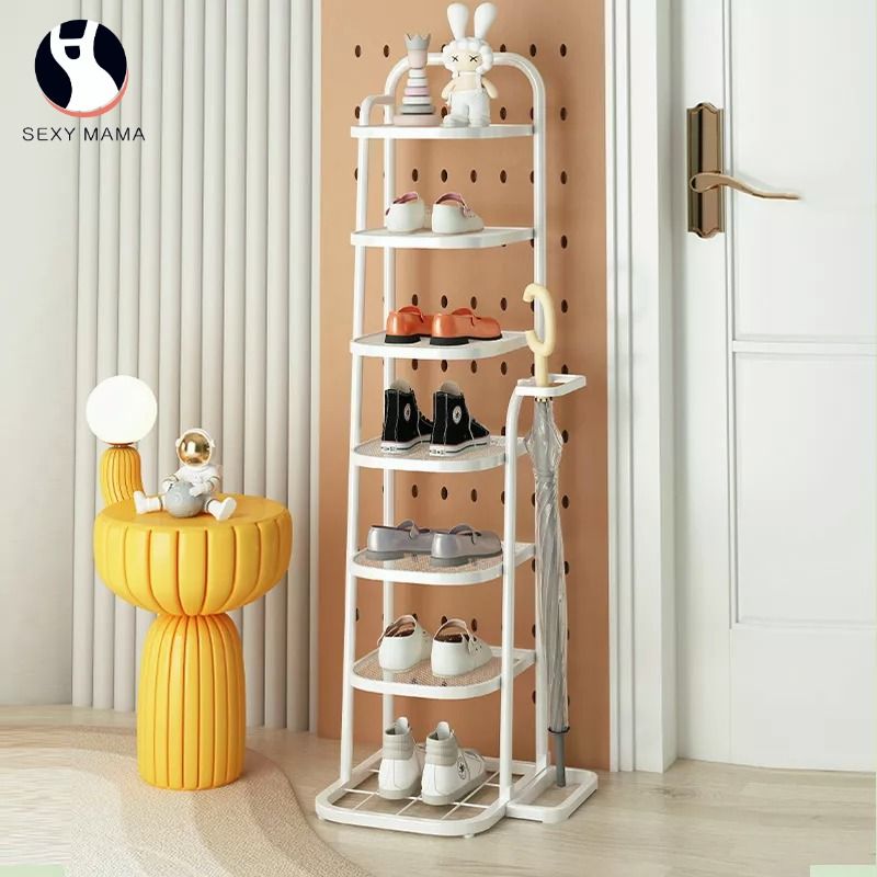 Shoe Rack Shoe Furniture White Shoes Rack BTO Shoe Rack HDB