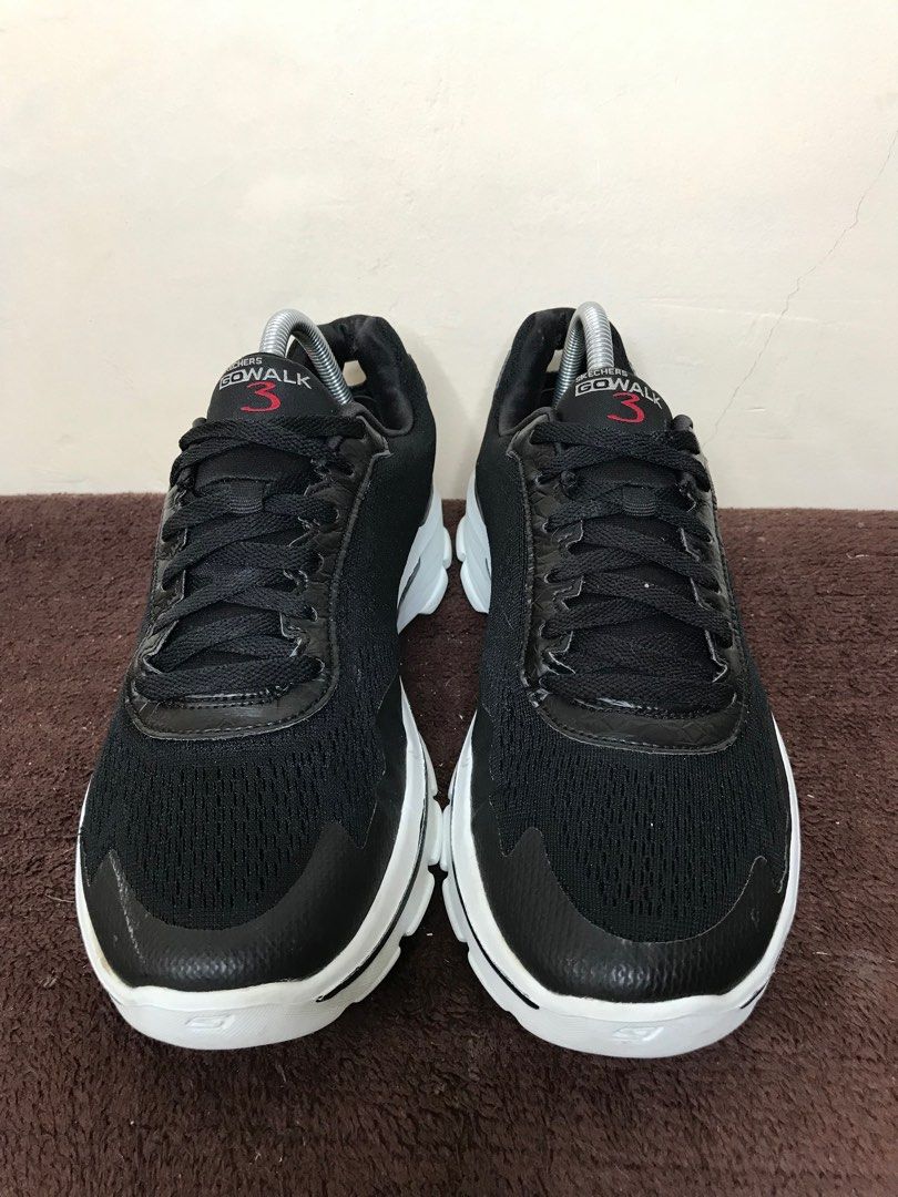 Skechers go walk hotsell 3 charge mens