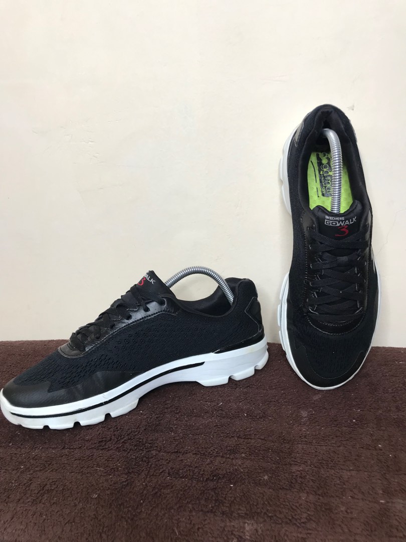 Skechers Go Walk 3 Men s Size 9.5 Men s Fashion Footwear
