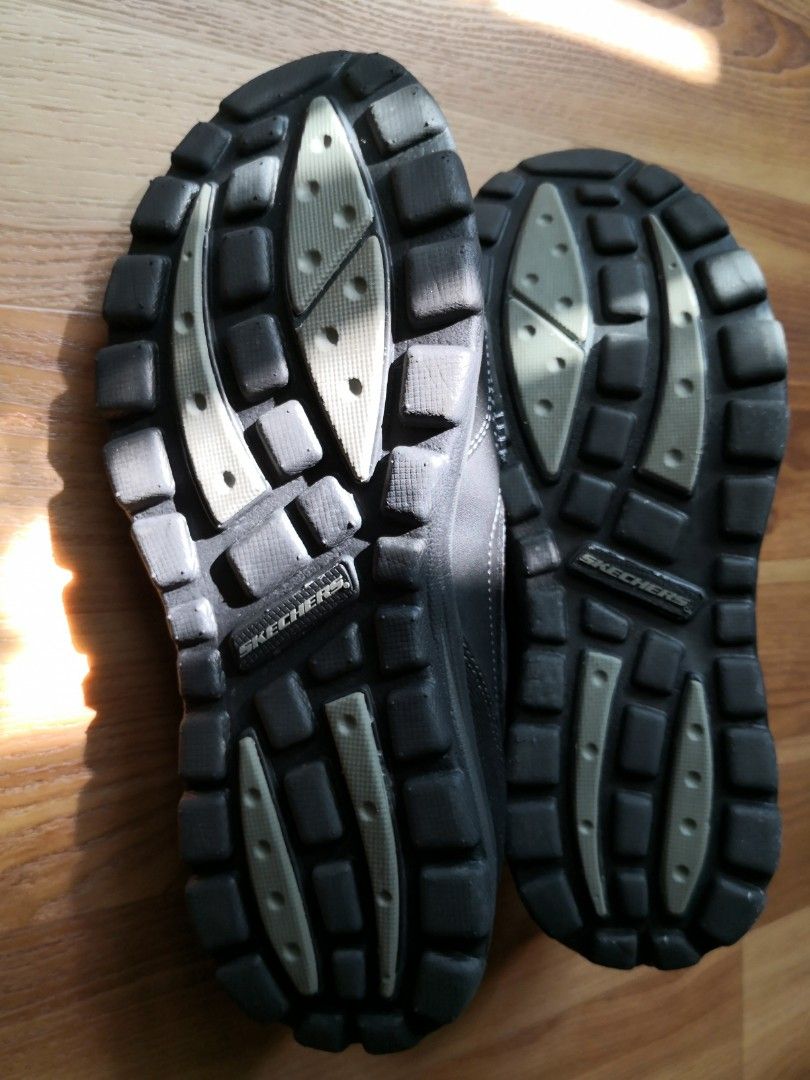 Skechers leather 63697
