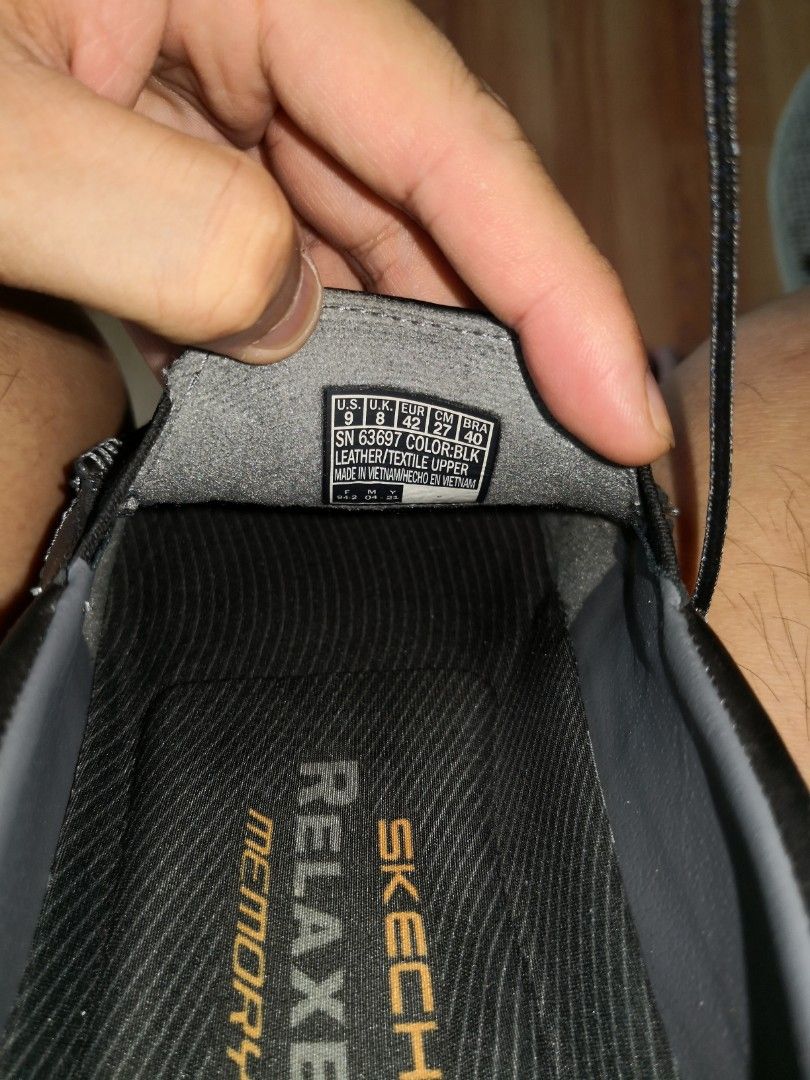 Skechers 63697 on sale
