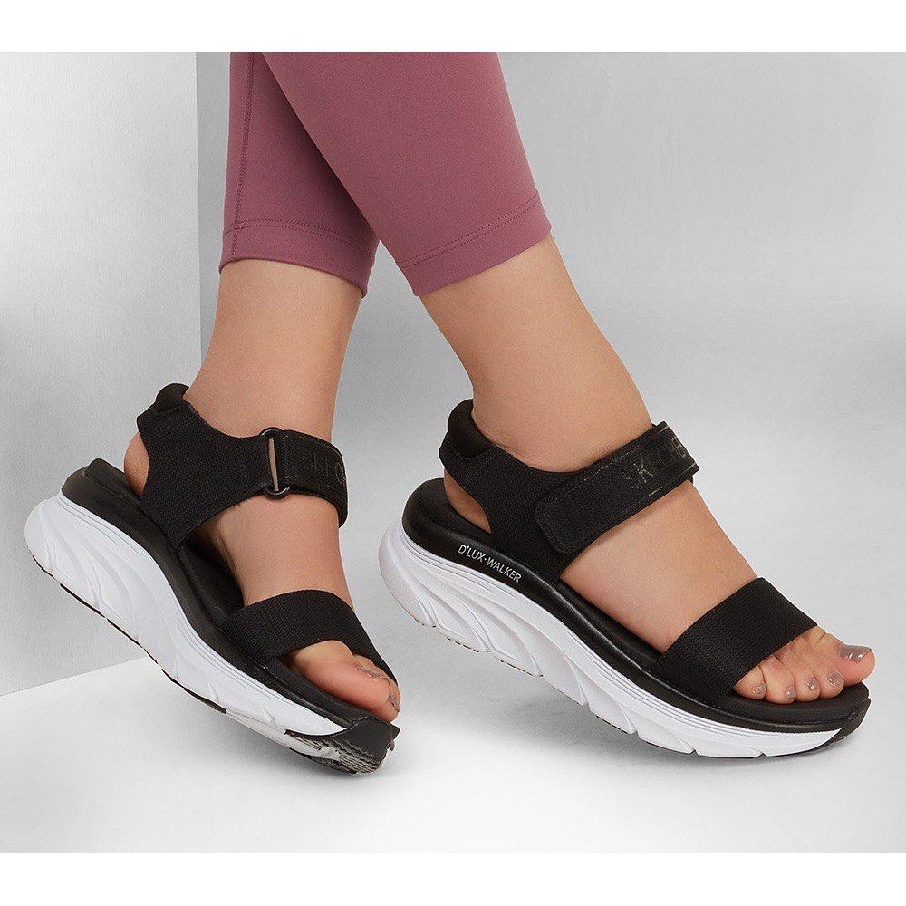 Cali top skechers sandals