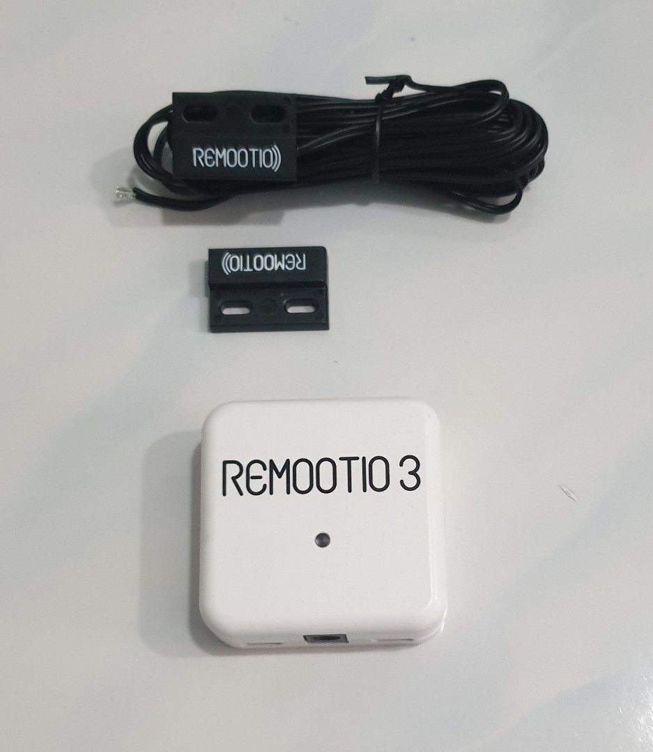 Smart Autogate (control autogate with mobile app), TV & Home Appliances