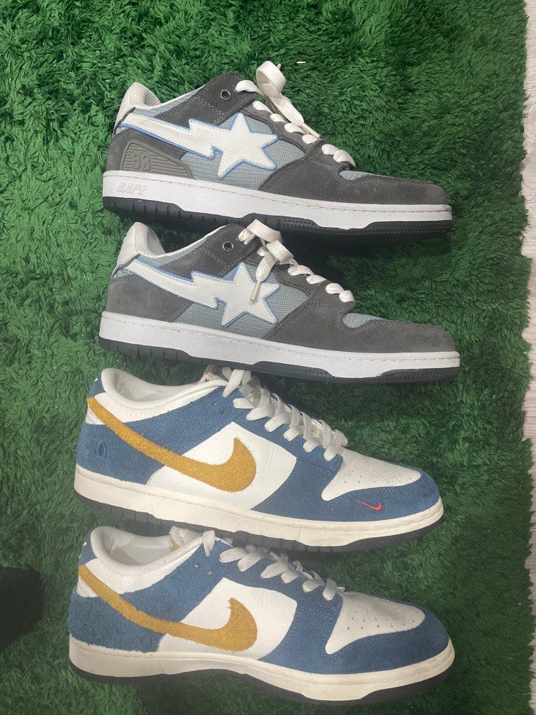 sneaker clearance sale