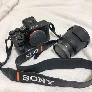 SONY A7IV