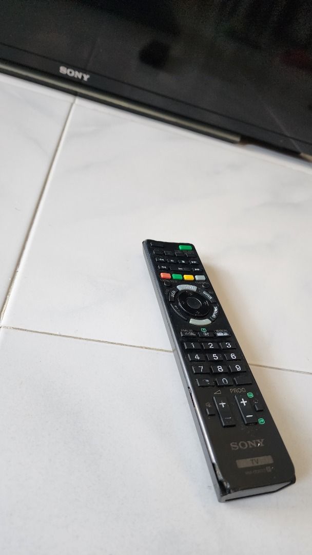 Sony Bravia KDL40W600B 40" LED Full HD Smart TV, TV & Home Appliances