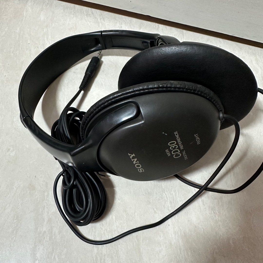 Sony outlet mdr cd30
