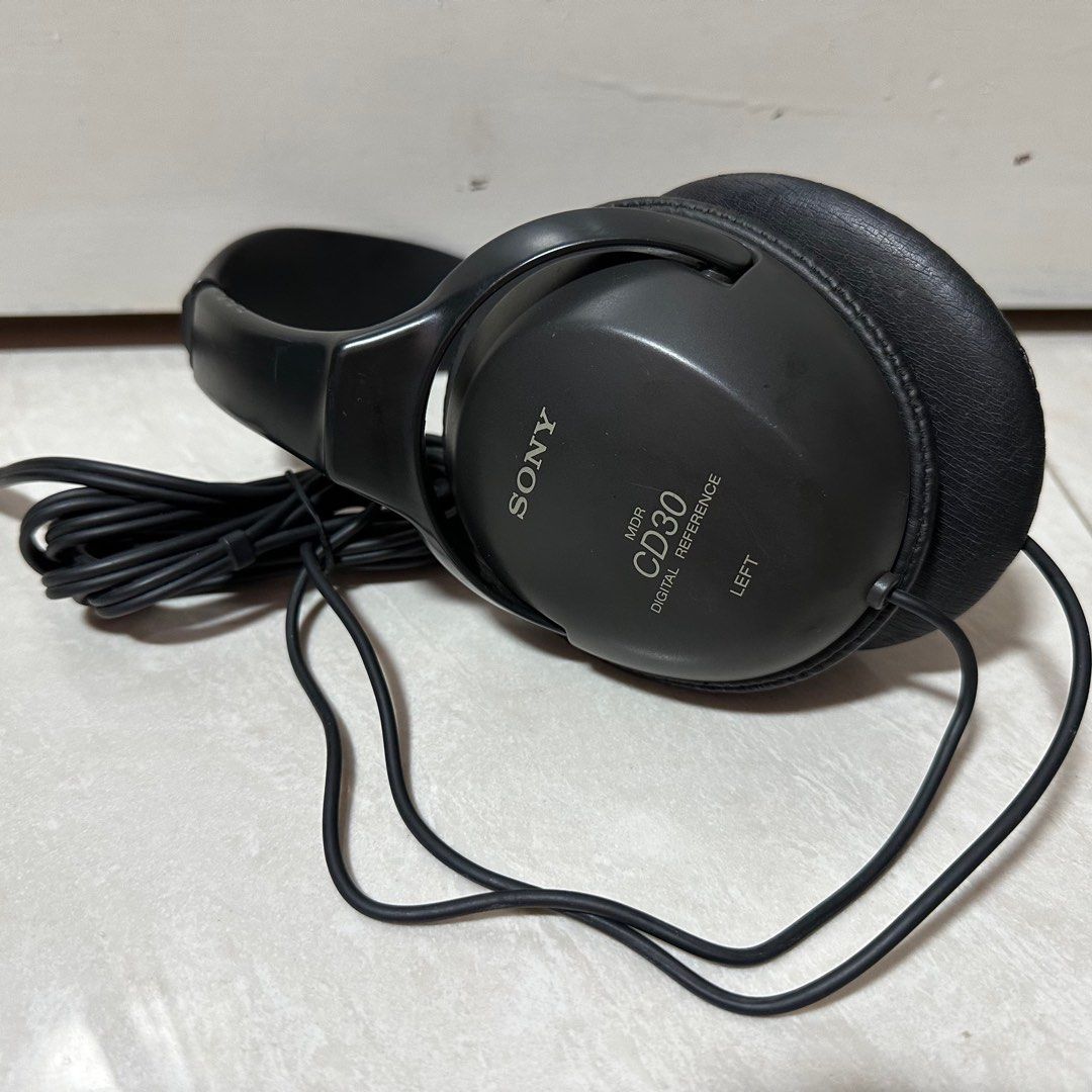 Sony cd30 2025