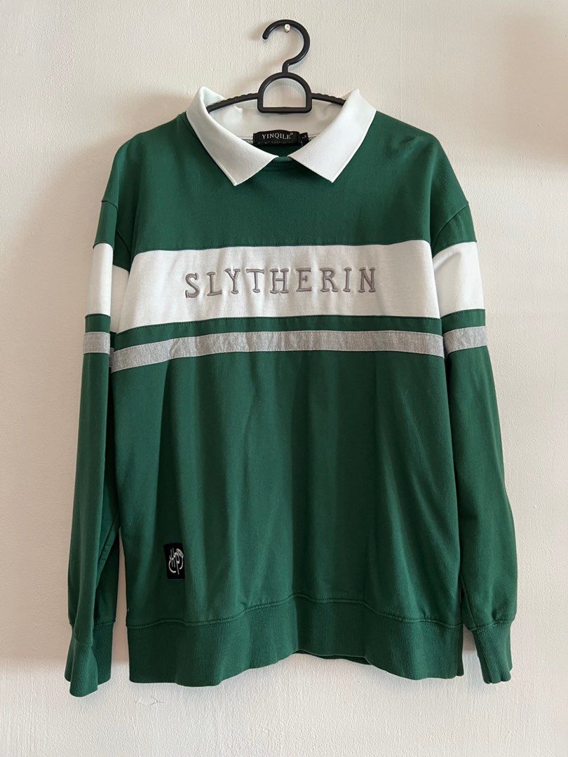 Slytherin Pullover