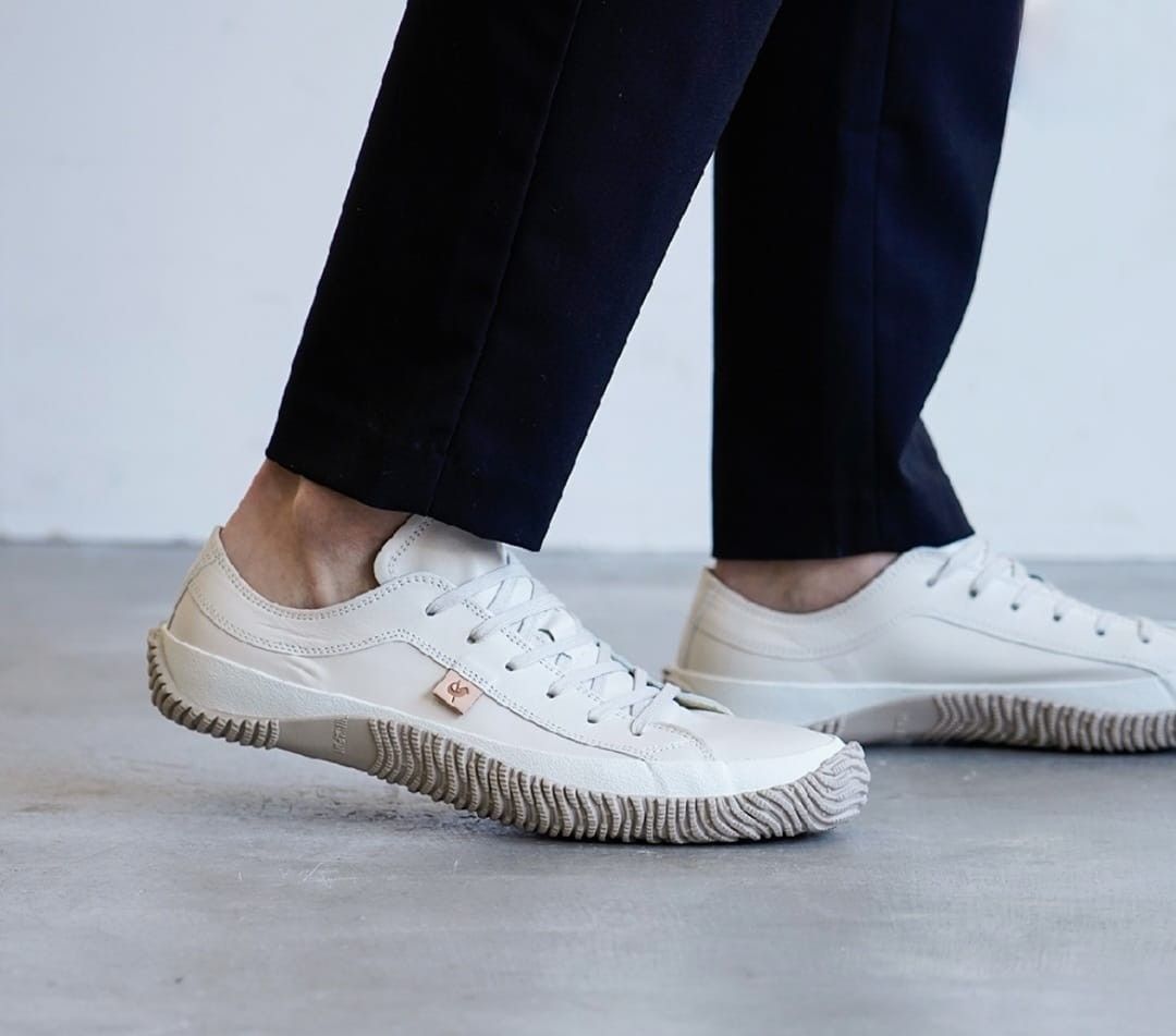 Quality leather sneakers shop