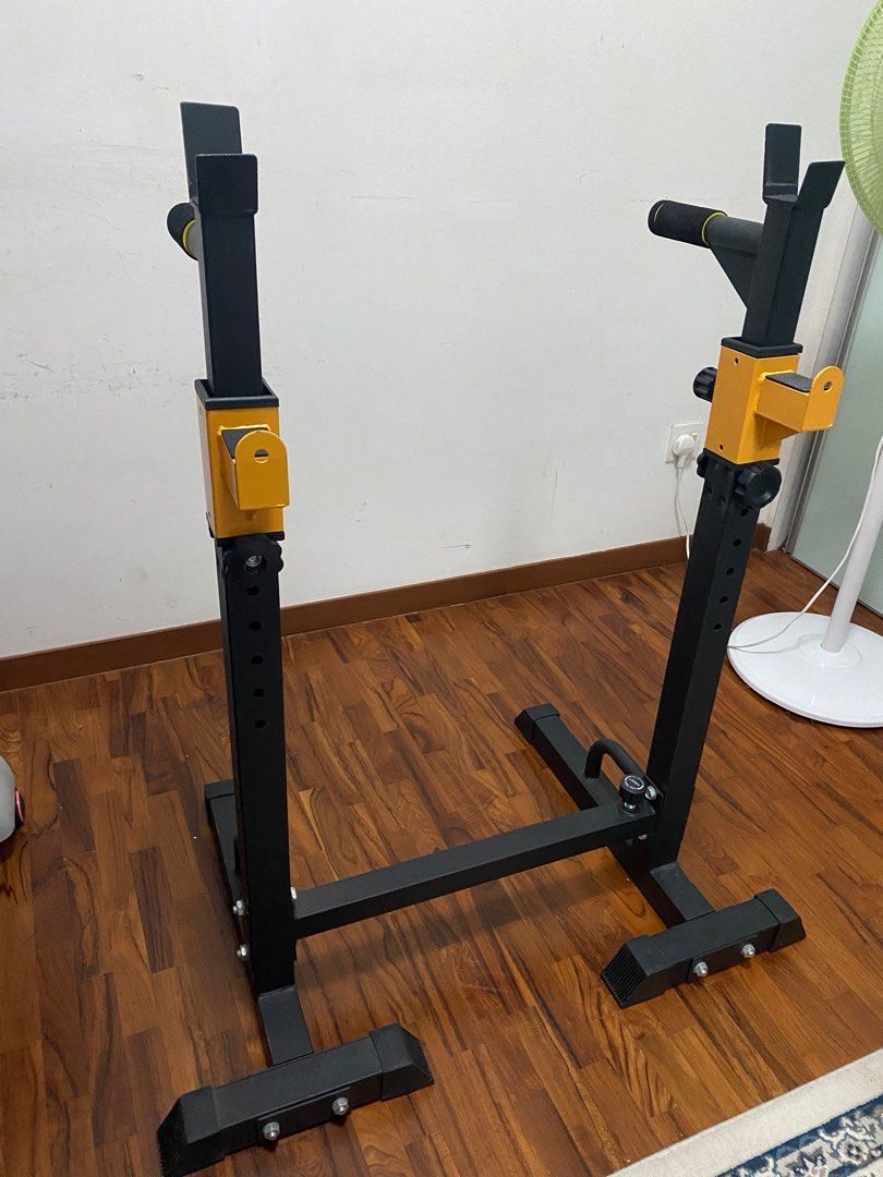 B800 ultra squat rack new arrivals