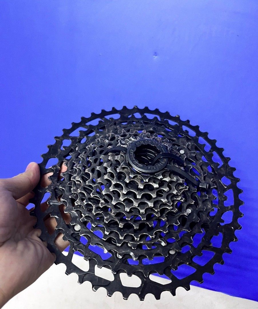 Sram sales nx hub