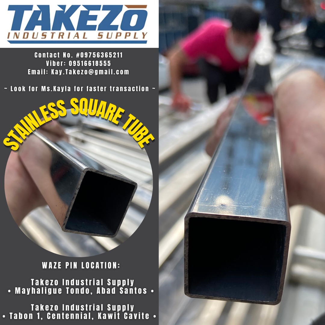 stainless-square-tube-commercial-industrial-construction-tools