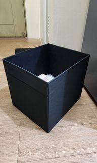 STORAGE BOX | IKEA DRONA | SEALED AND BRAND NEW