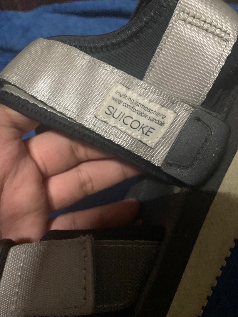 suicoke sandals kisee v