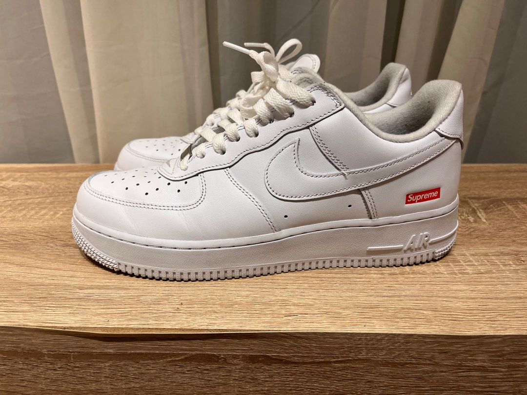 Supreme Air Force 1 US9 27cm