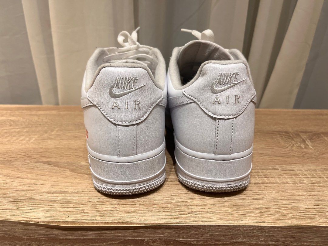Supreme Air Force 1 US9 27cm