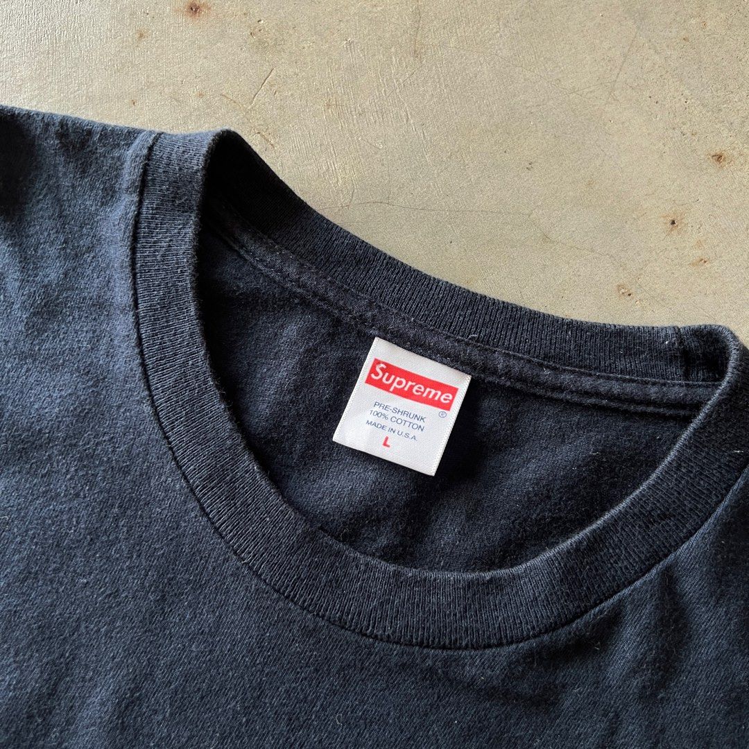 Supreme go f deals yourself shirt