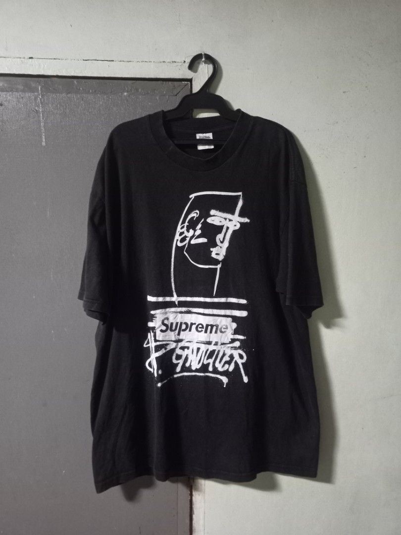 Jean paul supreme tee clearance