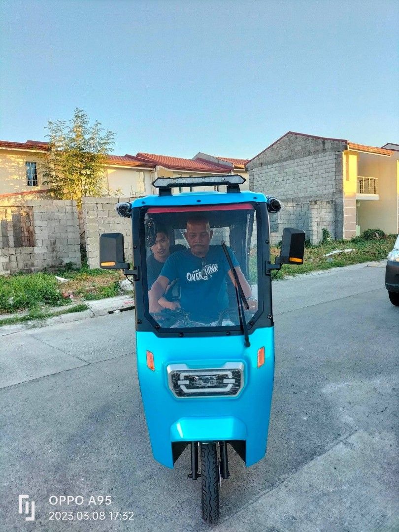 Supremo Ebikes Aithussa Plus (Category: Motorbikes for Sale) located in Quezon City. Submitted by hellokg (Listing ID 1219728523, Image 3). Description: Every Family needs an Ebike! Whether for fun, for work, or for business use, we got the best Supremo Ebikes for you! 😉👍 Get ahead of the Ebike Craze with Supremo Ebikes and own one of the most Gorgeous and Powerful Electric Bikes in the Philippines. You can do a test drive and visit any of our 