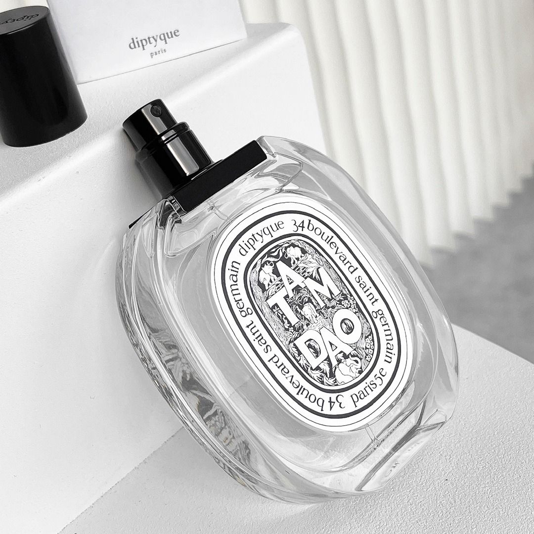 Diptyque's new fragrance, L'Eau Papier, is scented storytelling at its best