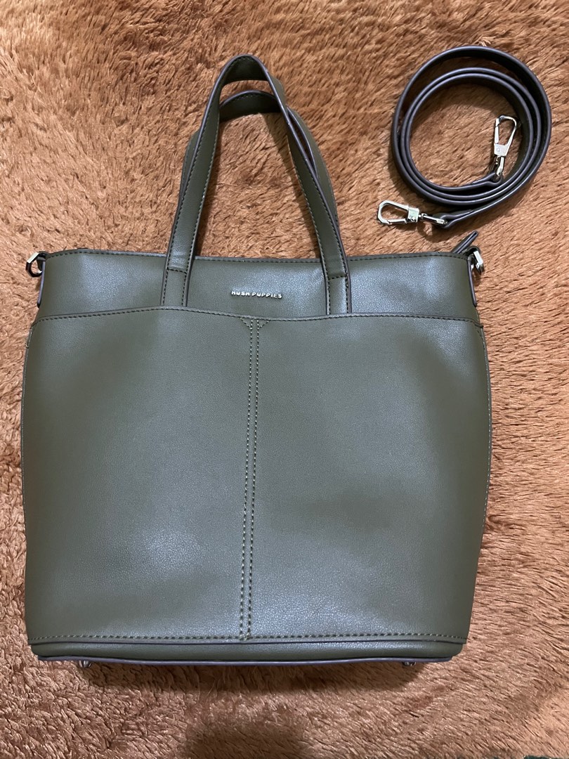 Amaya satchel hush puppies new arrivals