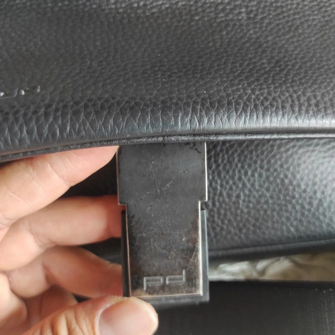 Porsche discount design tas