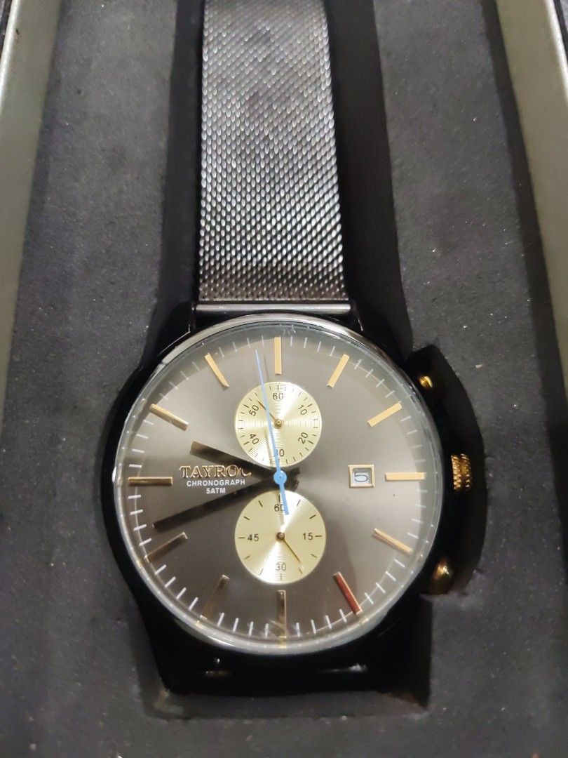 Tayroc orologi prezzi top