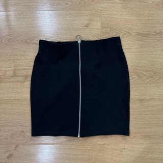 Terranova pencil skirt