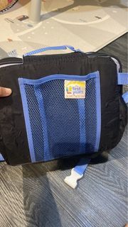 The First Years Booster seat