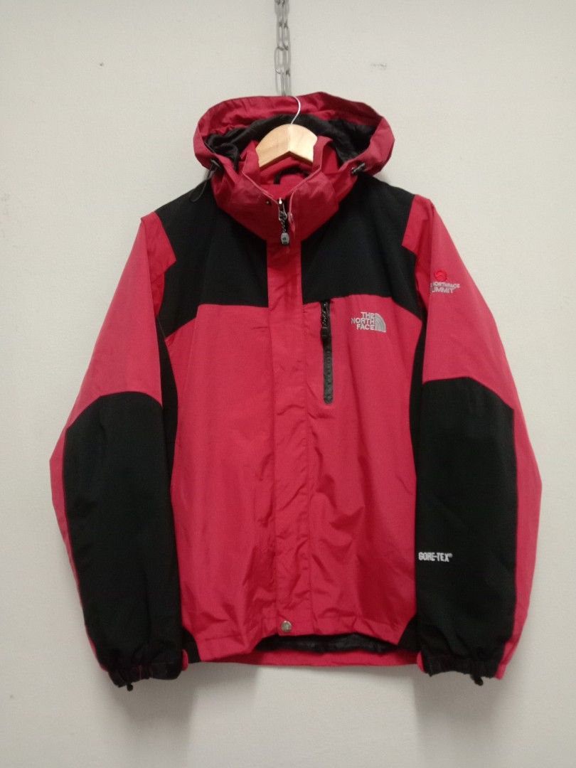 The North Face Summit Series Gore Tex Jacket, Men's Fashion, Coats