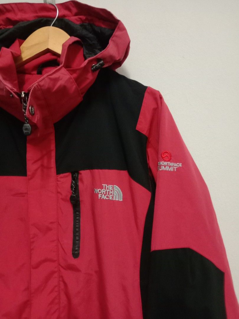 The North Face Summit Series Gore Tex Jacket, Men's Fashion, Coats