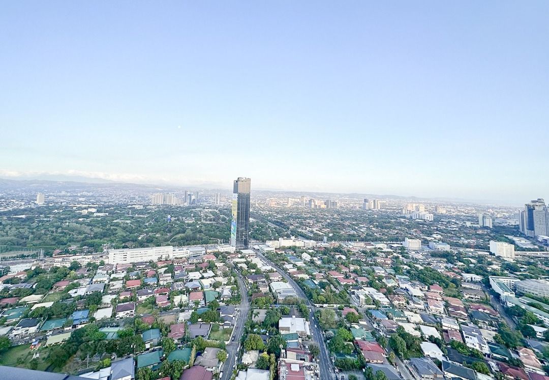 The Viridian at Greenhills Five Bedrooom 5BR Condo Unit For Sale