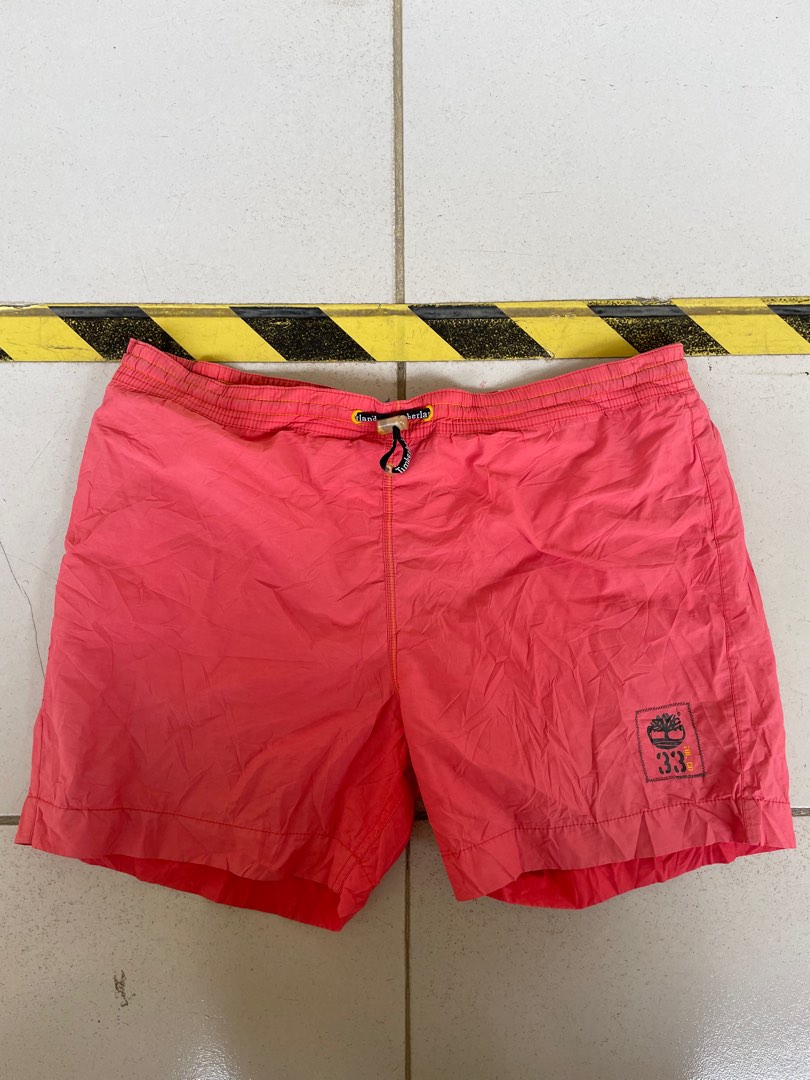 Timberland Above the knee Board Shorts on Carousell
