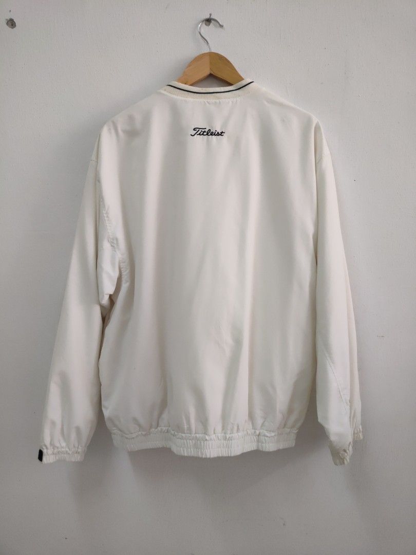 Titleist sweatshirt clearance
