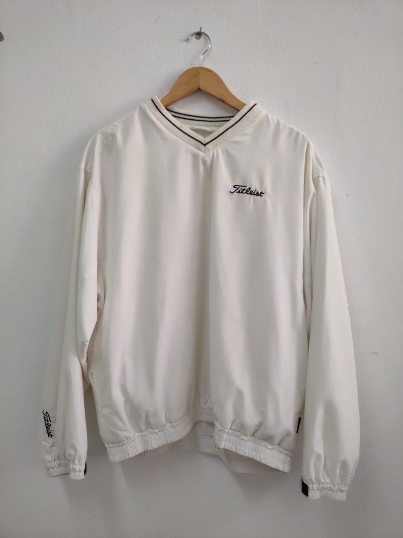 titleist Sweatshirt