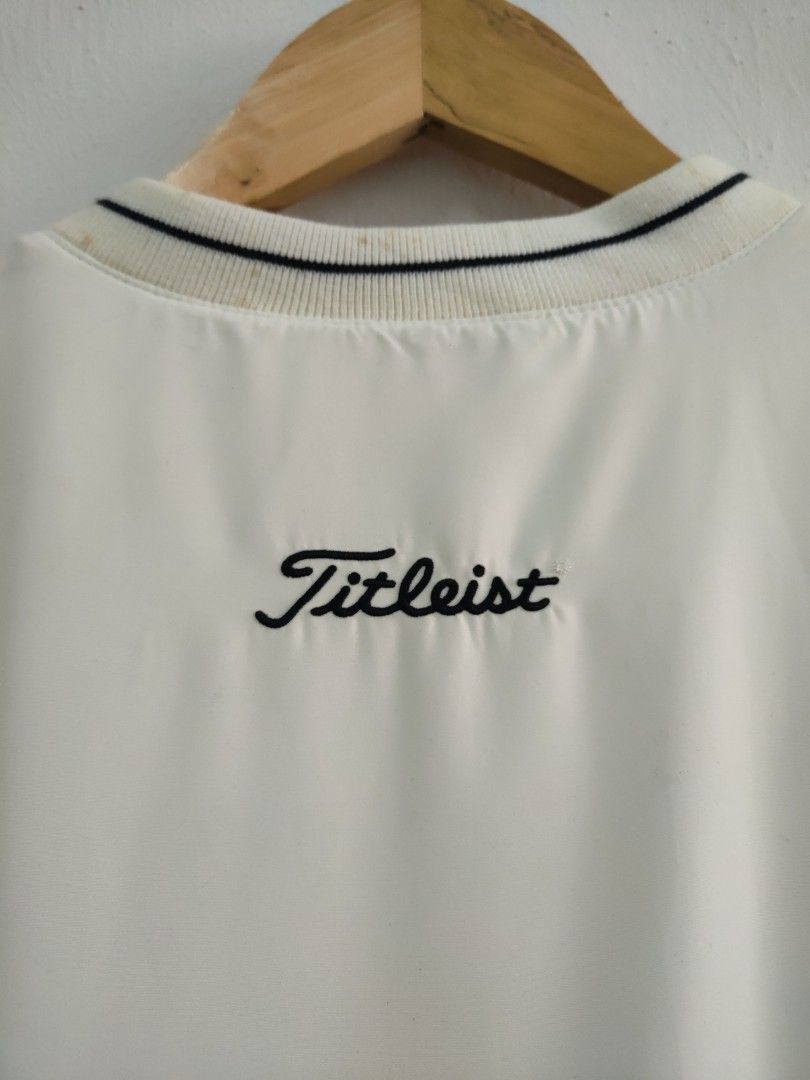 titleist Sweatshirt