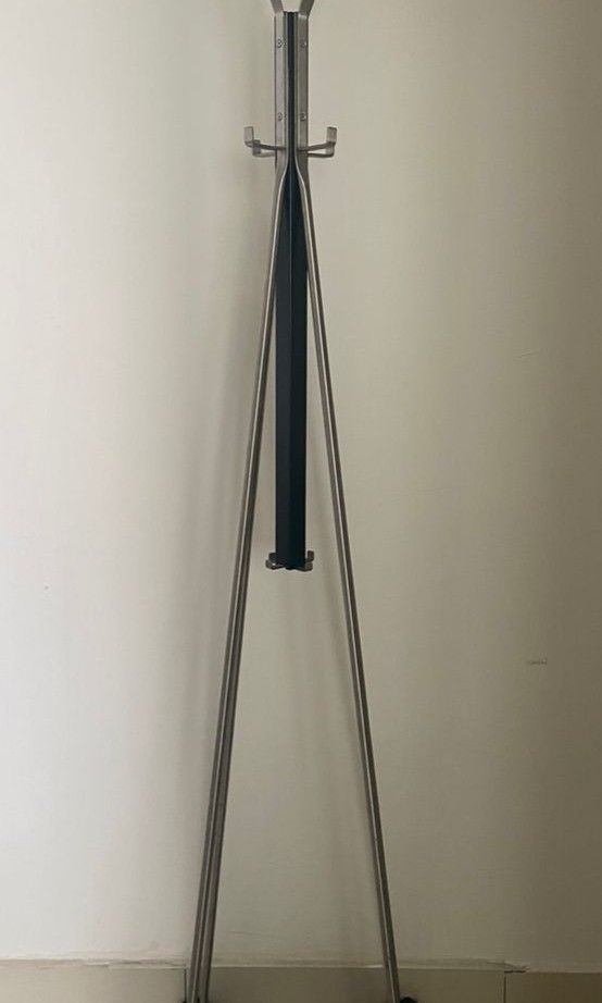 TJUSIG Ikea hat & coat stand, Furniture & Home Living, Home Improvement