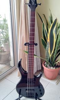 TOBY 4 Strings Bass Guitar