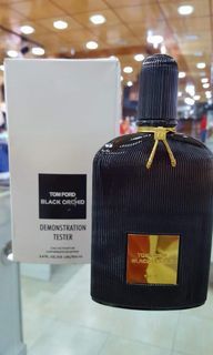 Tom Ford black orchid Fragrance 100ml New