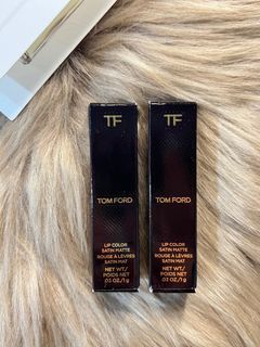Tom Ford Mini Lipstick