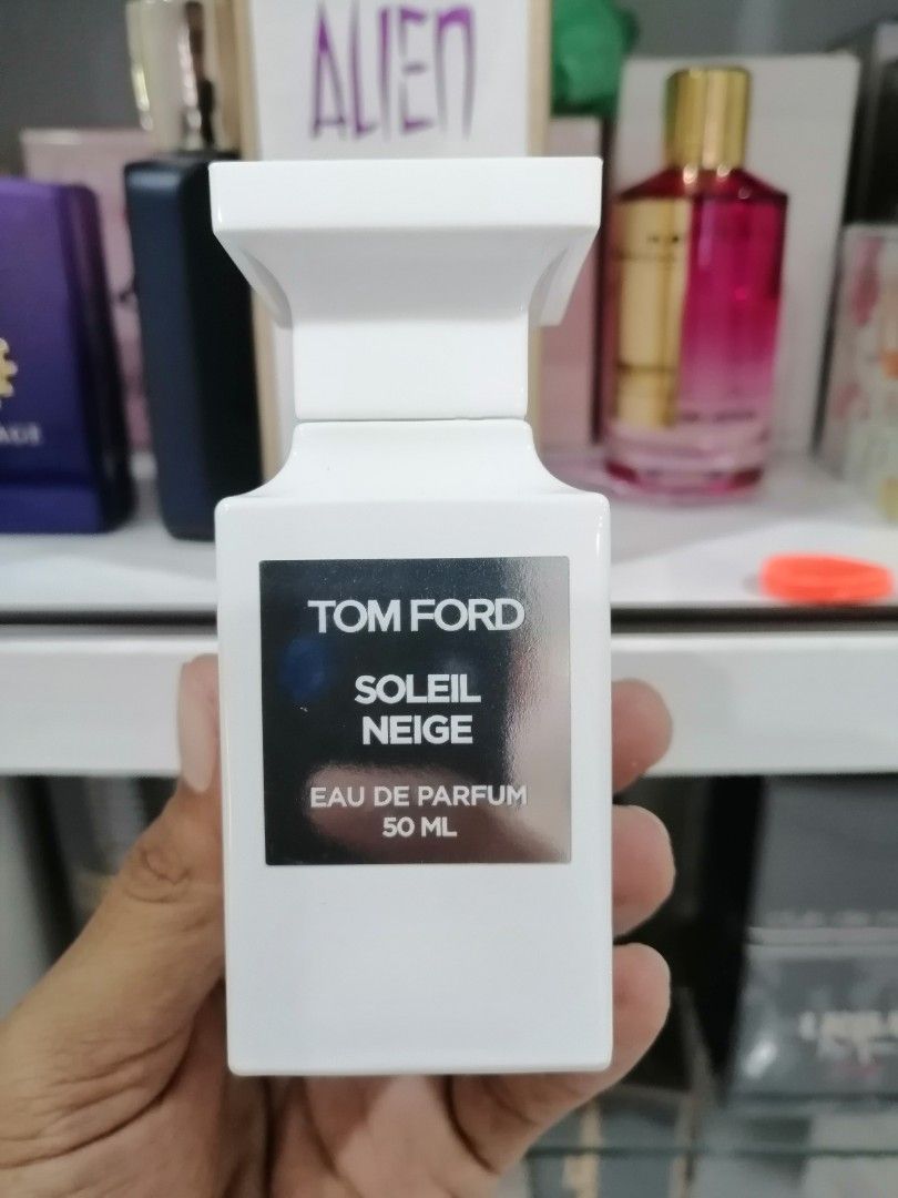Soleil neige 50ml online